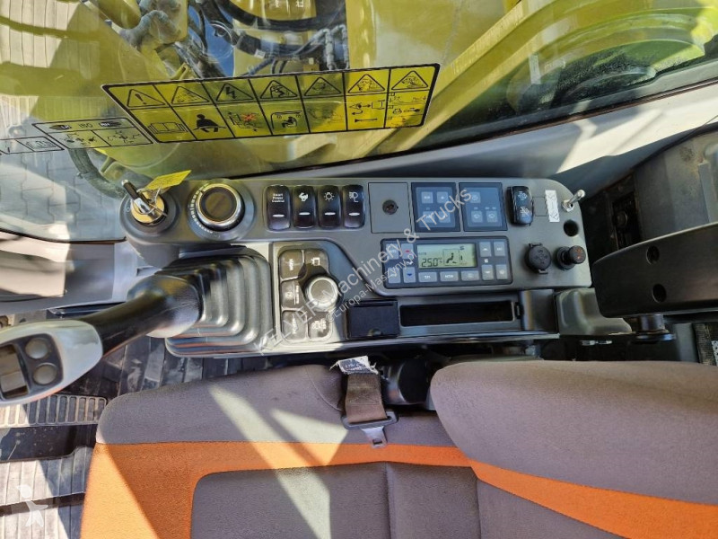 Excavator Doosan LC-5* 2018r. * 6 878 mth *...