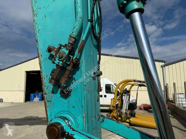Pelle Kobelco SRNLC-1ES