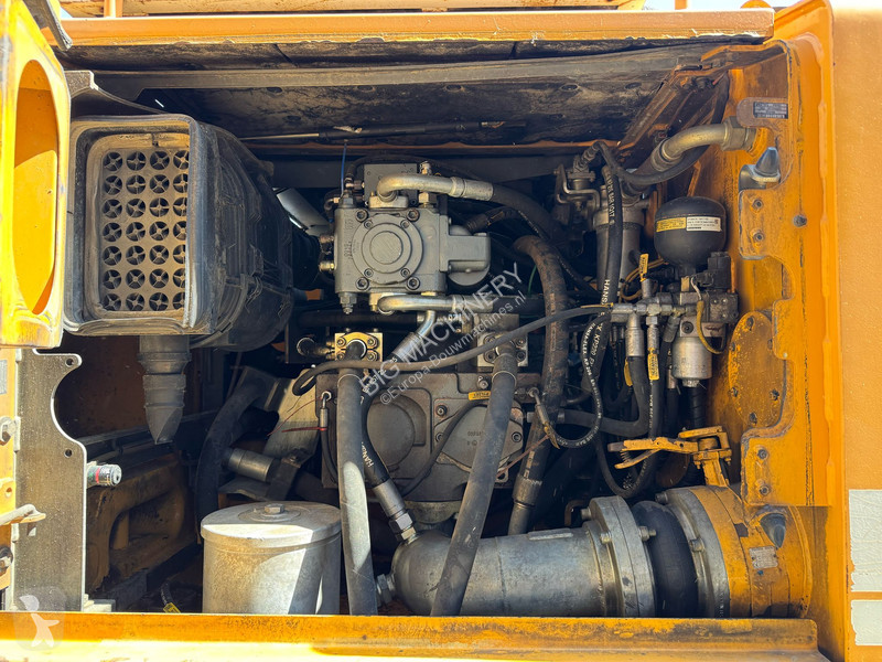 Excavadora Liebherr R934C HDSL | Dutch Machine...