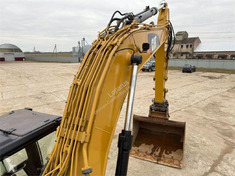Escavatore Caterpillar 326 FLN, 2.5 m3