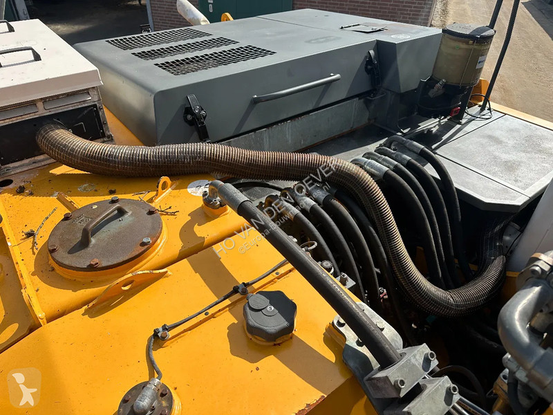 Escavatore Liebherr R934C HDSL