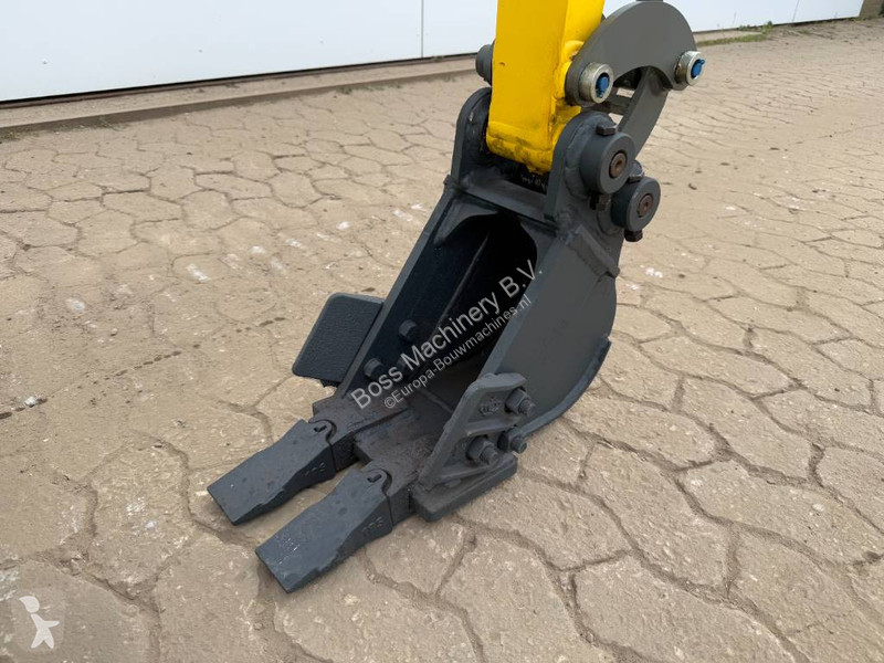 Escavatore Wacker Neuson Dual Power - New /...