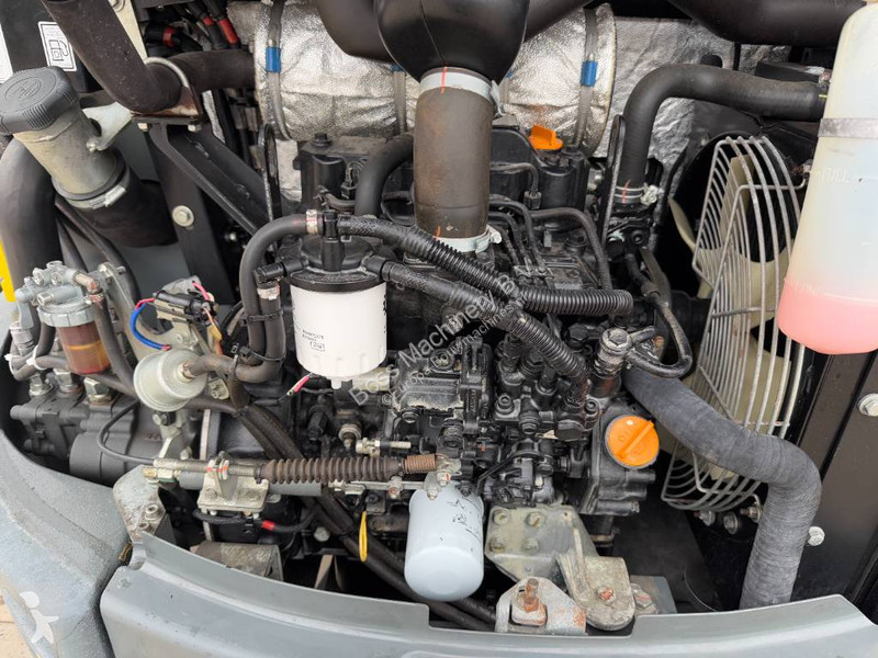 Skovl Wacker Neuson EZ36 - New / Unused /...