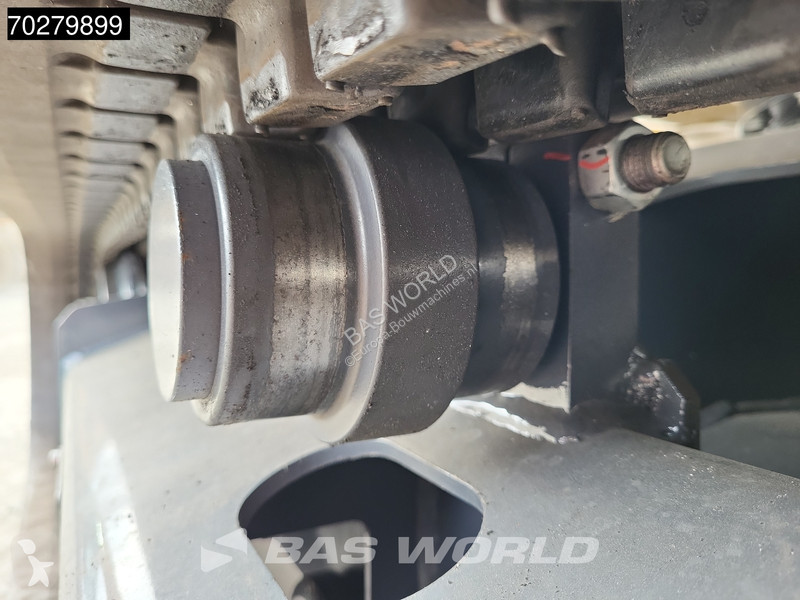 Escavadora XCMG XE35 E 2 YEARS FACTORY WARRANTY...