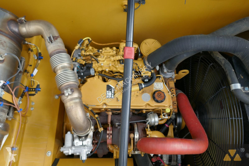 Skovl Caterpillar 320FL
