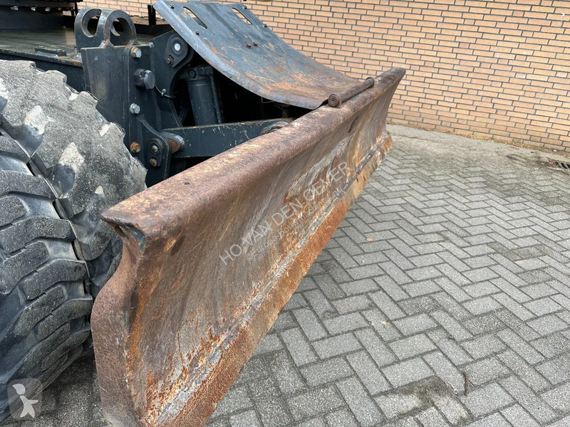 Escavadora Komatsu
