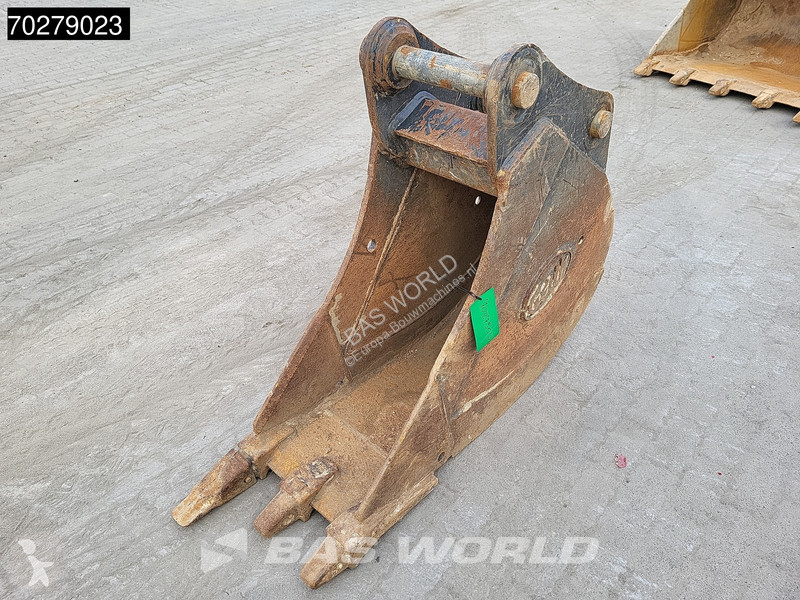 Excavator Doosan -5