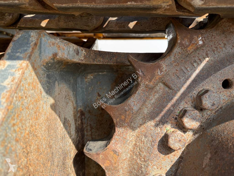 Graafmachine Liebherr R926LC - German Machine /...