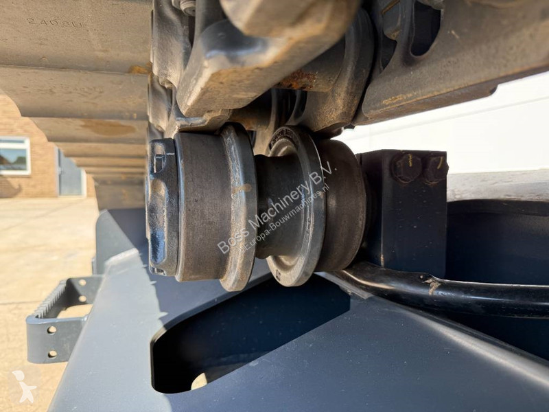 Excavator Hyundai R210 *2025 Model* - New /...