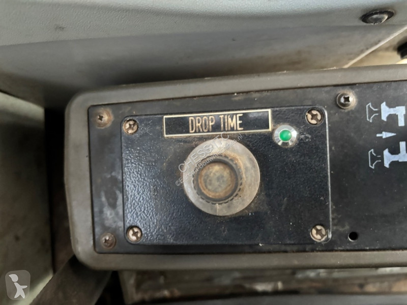 Skovl Sennebogen 835E - 835 E
