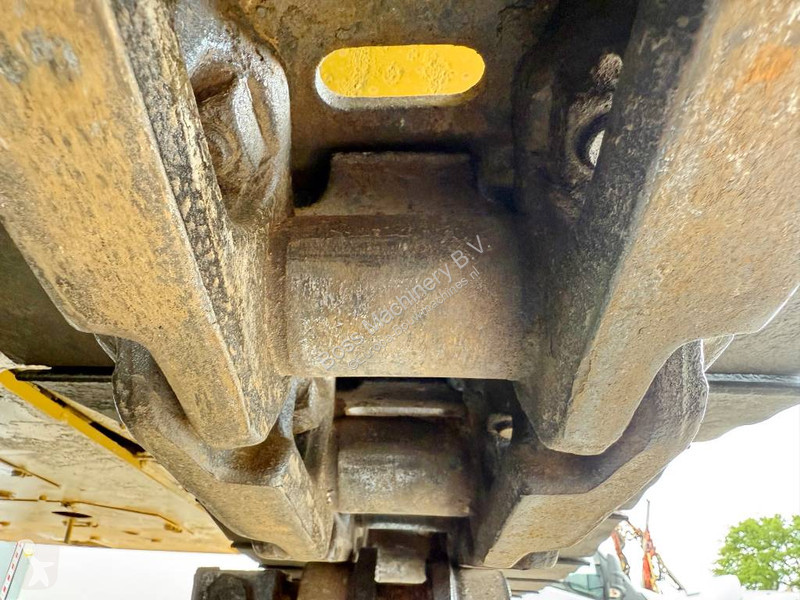 Graafmachine Caterpillar 336FLN - Automatic...