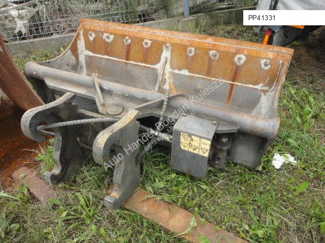 Excavator Mecalac 9MWR