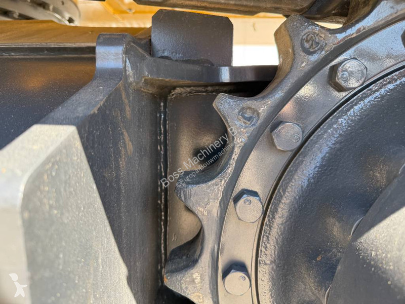 Skovl Komatsu PC210-10M0 *2025 Model*New /...