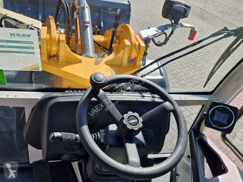 مُحمّلة Liebherr L506 compact - New - Bucket +...