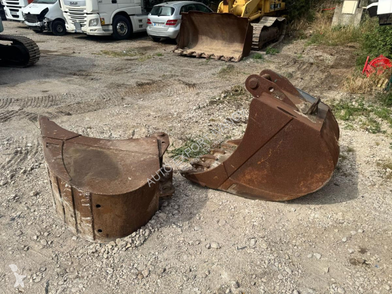 Escavadora Sumitomo  SH 145