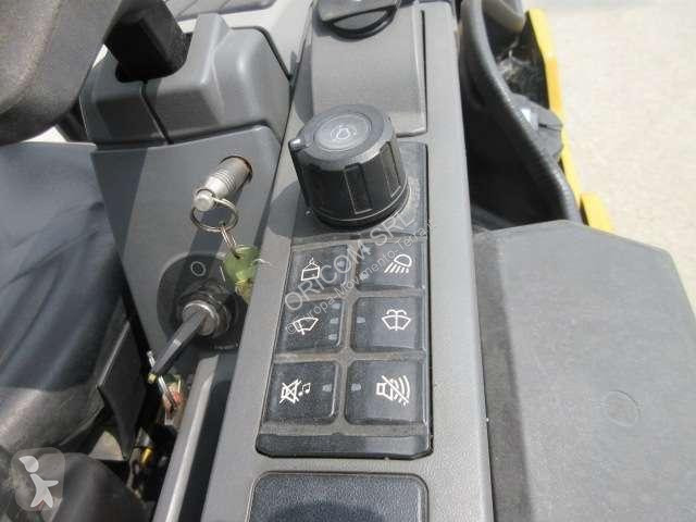 Escavatore Caterpillar 302 CR