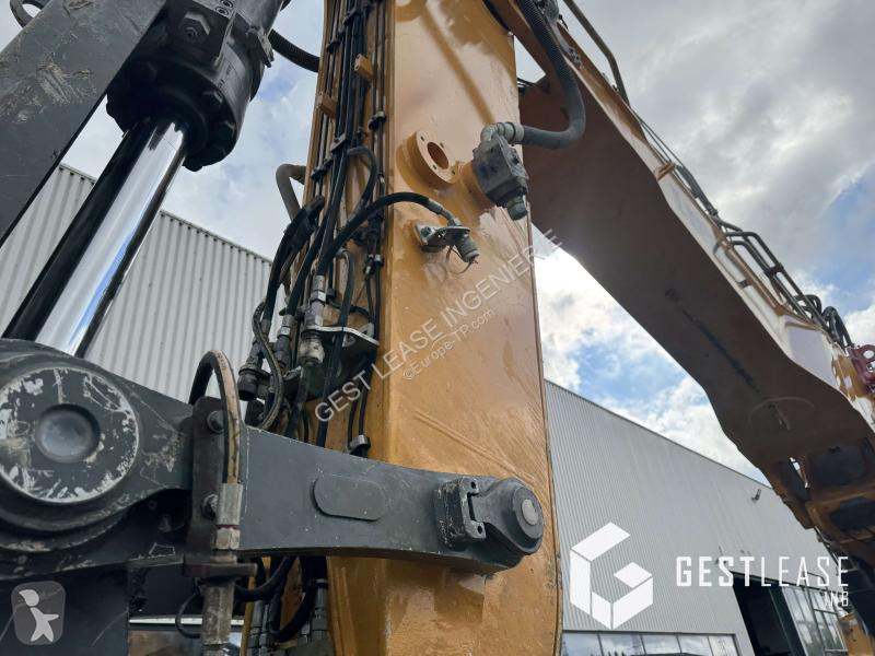 Escavadora Liebherr  R960 VHHD DEMOLITION 33 m