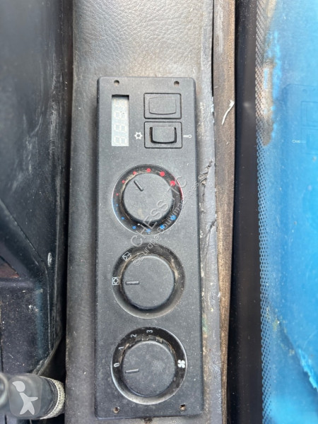 Skovl Fuchs MHL 380