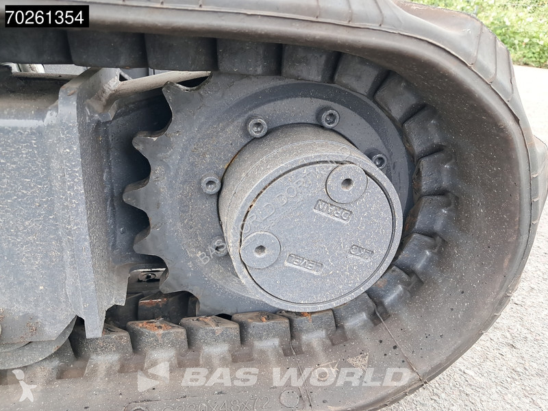 Skovl XCMG E 2 JAHRE HERSTELLERGARANTIE -...