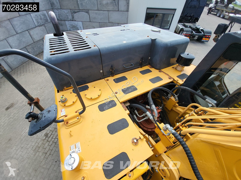 Escavadora LiuGong 933E-DM ( NOT 336 - EC380 -...