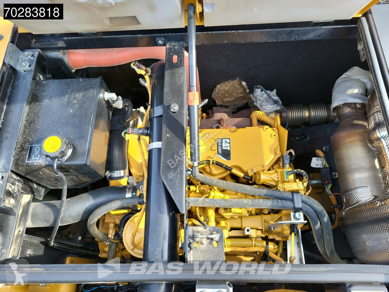 Excavator Caterpillar M314 F