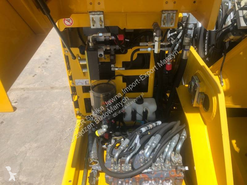 Excavator Atlas 1604 K ZW