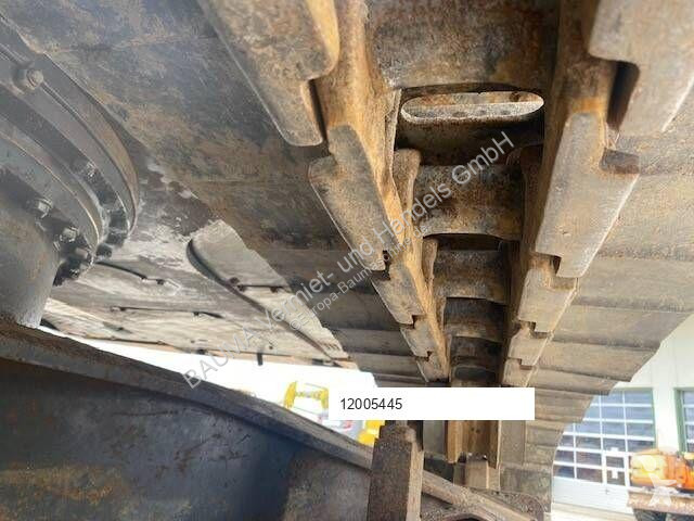 Excavator Case Sumitomo  (12005445)