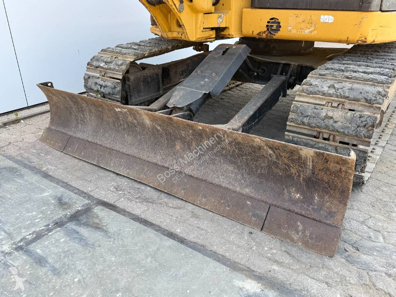Escavatore Caterpillar 308D - Quick Coupler /...