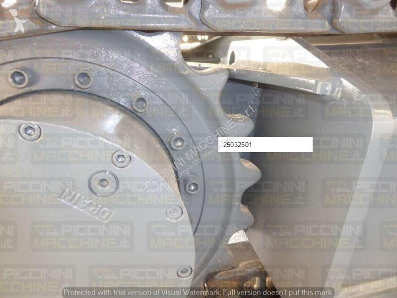 Escavatore Wacker Neuson ET145