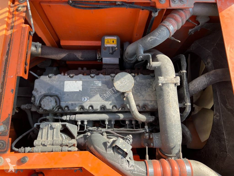 Skovl Doosan