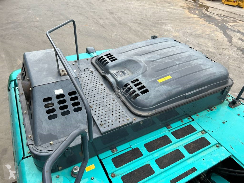 Rýpadlo Kobelco SK500LC-9