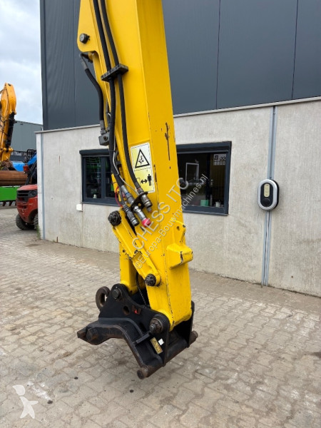 Excavator Atlas 160 -