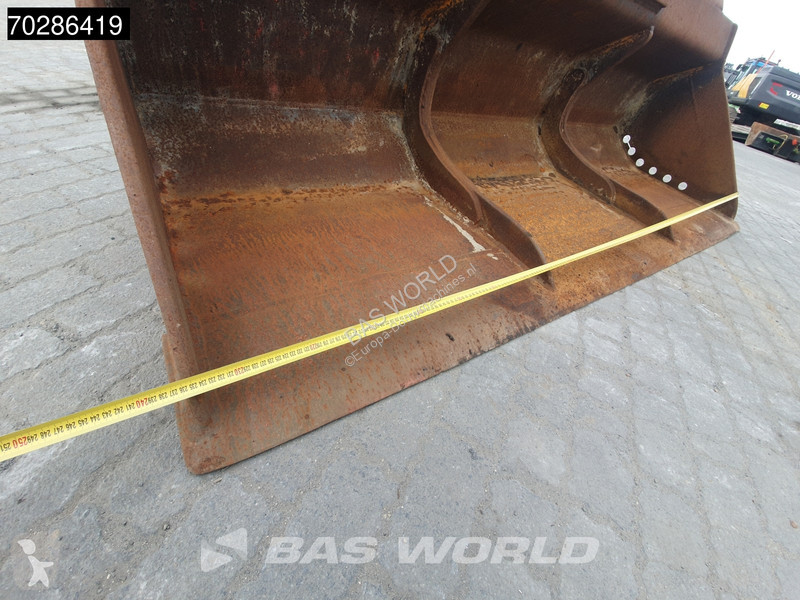 Graafmachine Caterpillar 324 E LN 3 M WIDE -...