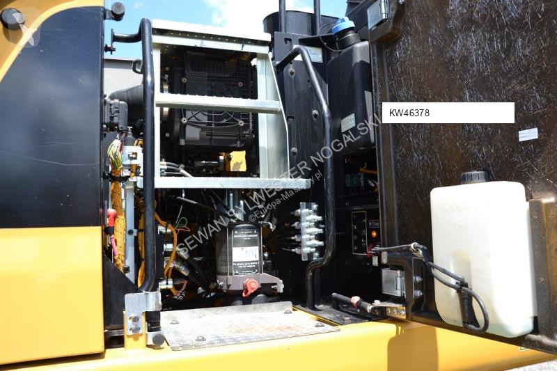 Excavator Caterpillar F