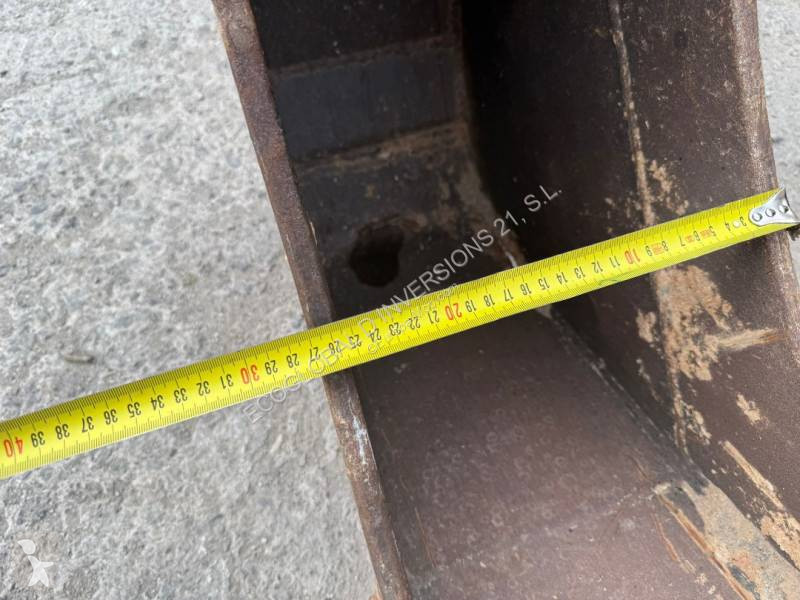 Excavadora Caterpillar