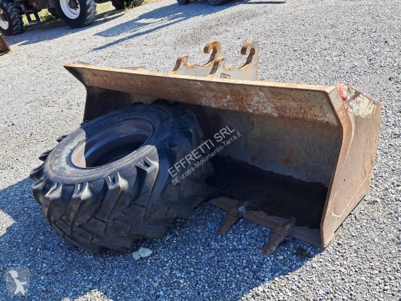 Escavatore Mecalac
