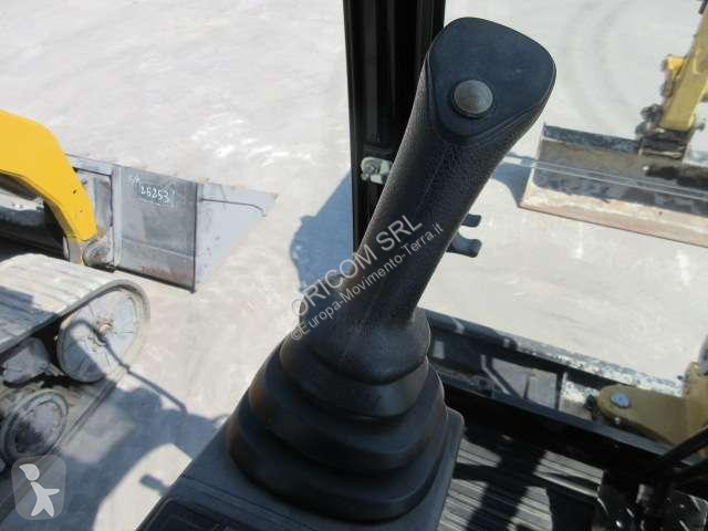 Escavatore Caterpillar 3027 CR
