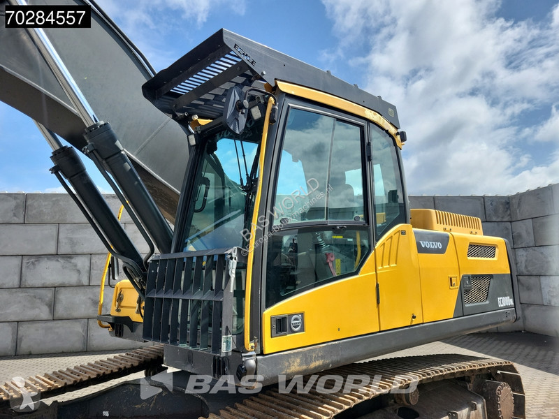 Excavadora Volvo 0 D NL 3 M WIDE - NARROW