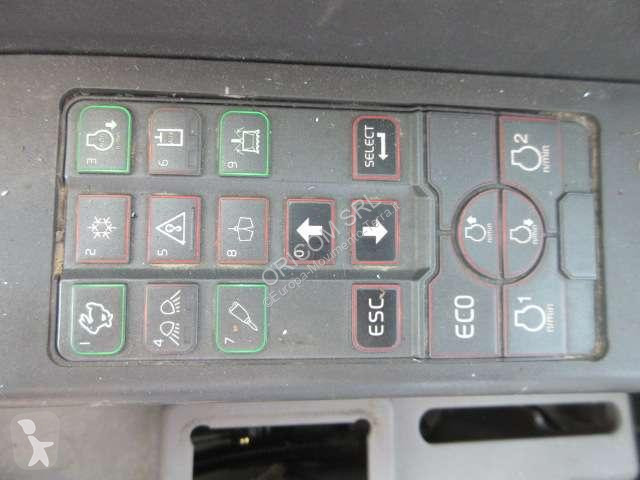 Escavatore Volvo ECR35 D