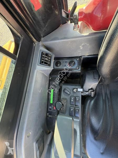 Skovl Sany  SY 50 U