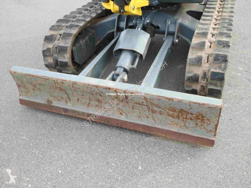 Escavatore Wacker Neuson ET 24