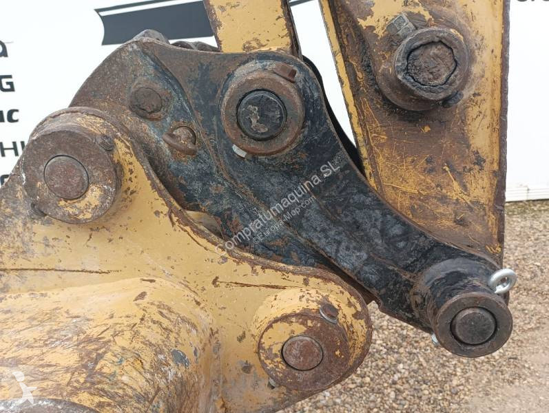 Escavatore Caterpillar