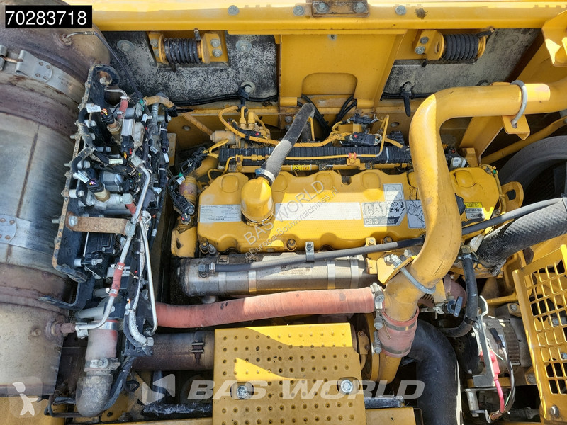 Escavatore Caterpillar ELH