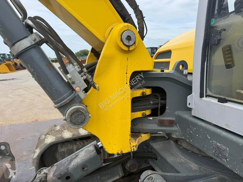 Skovl Wacker Neuson ET145