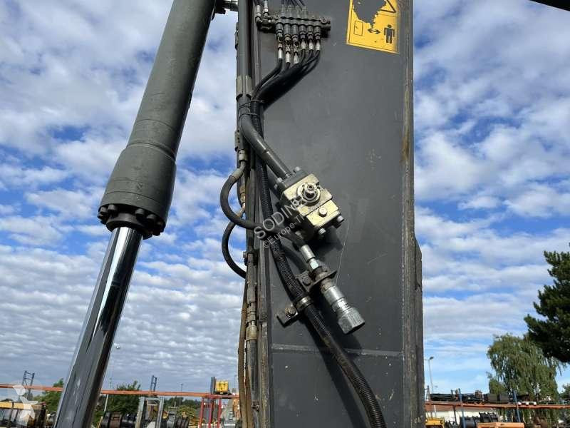 Escavatore Volvo EC220DL