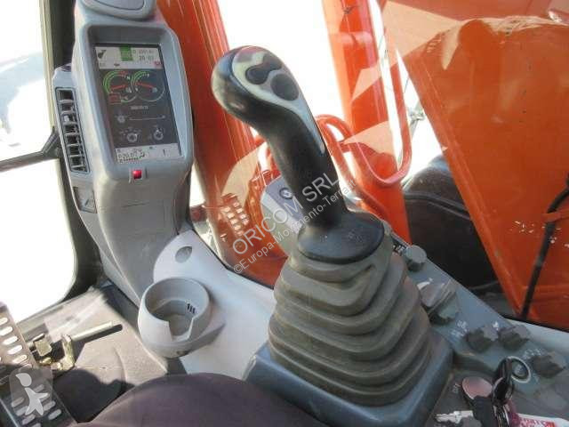 Escavadora Hitachi ZX160 LC-5B