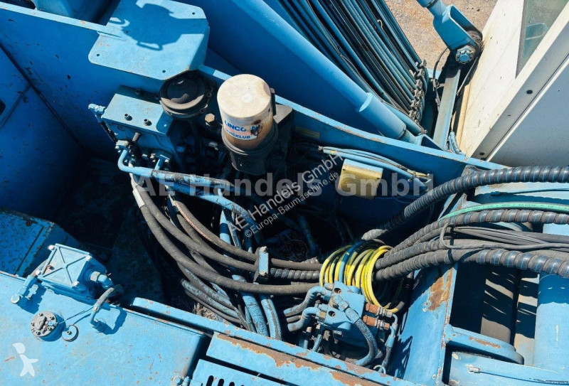 Skovl Terex