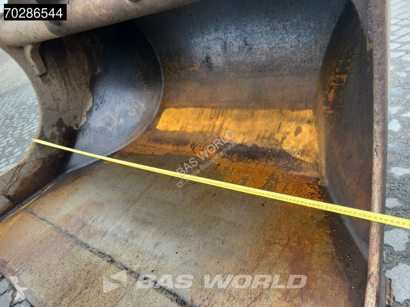 Escavatore Caterpillar EL