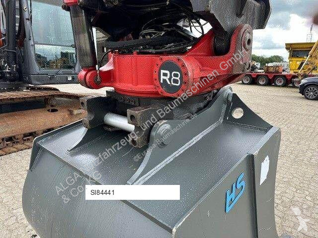 Escavatore Doosan LC-5/Schnellwechsel...