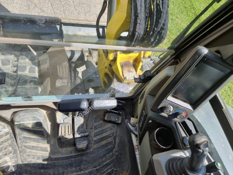 Rýpadlo Wacker Neuson ET 58